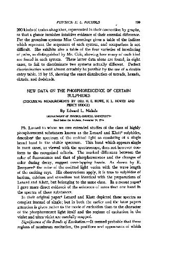 خرید و دانلود نسخه کامل کتاب New Data on the Phosphorescence of Certain Sulphides (1916)(en)(4s) فایل مجازی و دانلودی