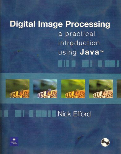خرید و دانلود نسخه کامل کتاب Digital Image Processing: A Practical Introduction Using Java فایل مجازی و دانلودی