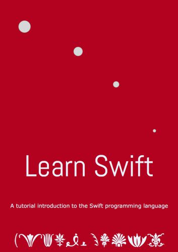 خرید و دانلود نسخه کامل کتاب Learn Swift فایل مجازی و دانلودی