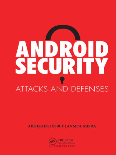 خرید و دانلود نسخه کامل کتاب Android Security: Attacks and Defenses فایل مجازی و دانلودی