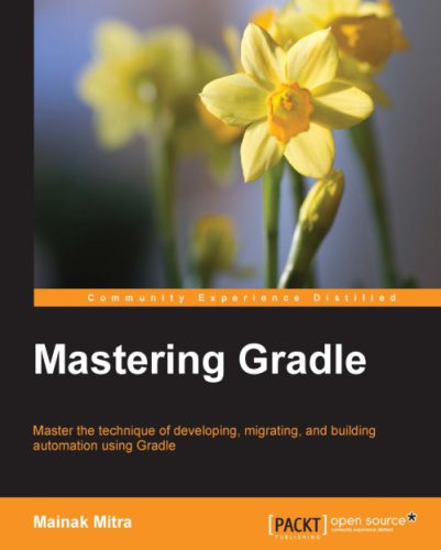 خرید و دانلود نسخه کامل کتاب Mastering Gradle فایل مجازی و دانلودی