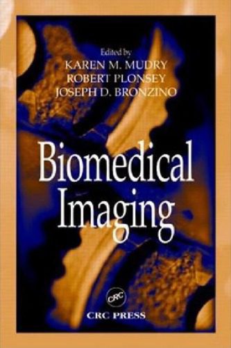 خرید و دانلود نسخه کامل کتاب Biomedical imaging فایل مجازی و دانلودی