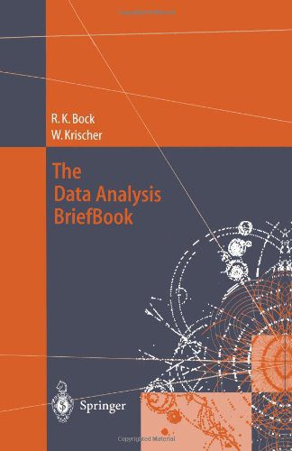 خرید و دانلود نسخه کامل کتاب Data analysis briefbook فایل مجازی و دانلودی