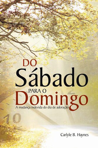 خرید و دانلود نسخه کامل کتاب Do Sábado para o Domingo فایل مجازی و دانلودی