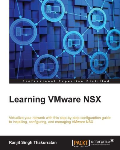 خرید و دانلود نسخه کامل کتاب Learning VMware NSX فایل مجازی و دانلودی