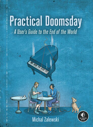 خرید و دانلود نسخه کامل کتاب Practical Doomsday: A User s Guide to the End of the World فایل مجازی و دانلودی