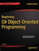خرید و دانلود نسخه کامل کتاب Beginning C# Object-Oriented Programming فایل مجازی و دانلودی