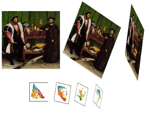 خرید و دانلود نسخه کامل کتاب Interactive and Dynamic Graphics for Data Analysis With Examples Using R and GGobi فایل مجا