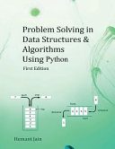 خرید و دانلود نسخه کامل کتاب Problem Solving in Data Structures & Algorithms Using Python: Programming Interview Guide ف