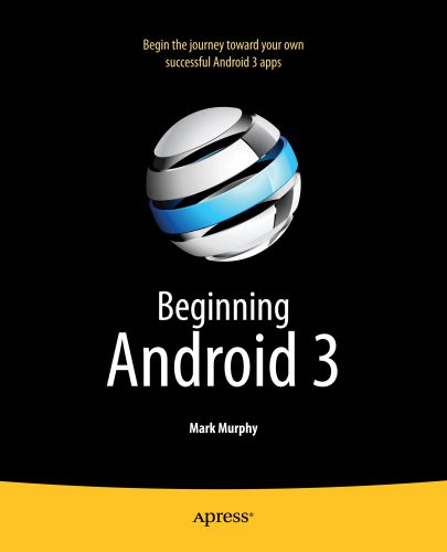 خرید و دانلود نسخه کامل کتاب Beginning Android 3 فایل مجازی و دانلودی