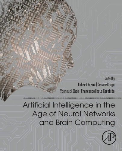 خرید و دانلود نسخه کامل کتاب Artificial Intelligence in the Age of Neural Networks and Brain Computing فایل مجازی و دانل