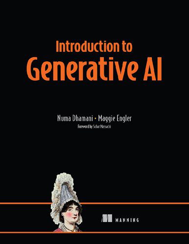 خرید و دانلود نسخه کامل کتاب Introduction to Generative Ai: An Ethical  Societal  and Legal Overview (Final Release) فای