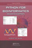 خرید و دانلود نسخه کامل کتاب Python for Bioinformatics  Second Edition فایل مجازی و دانلودی