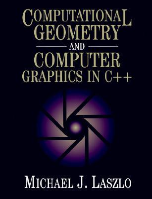 خرید و دانلود نسخه کامل کتاب Computational Geometry and Computer Graphics in C++ فایل مجازی و دانلودی