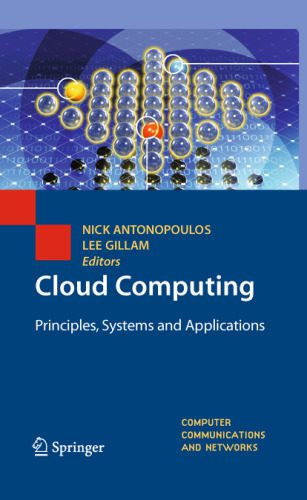 خرید و دانلود نسخه کامل کتاب Cloud Computing: Principles  Systems and Applications فایل مجازی و دانلودی
