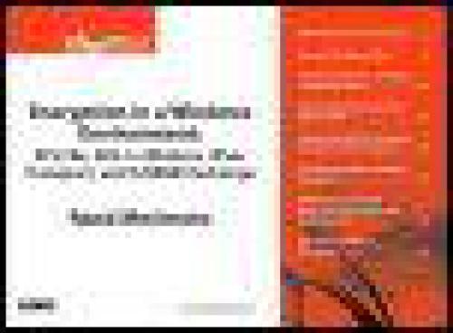 خرید و دانلود نسخه کامل کتاب Encryption in a Windows Environment: EFS File  802.1x Wireless  IPSec Transport  and S/MIME