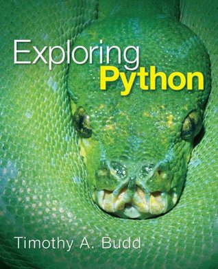 خرید و دانلود نسخه کامل کتاب Exploring Python فایل مجازی و دانلودی