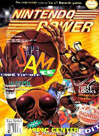 خرید و دانلود نسخه کامل کتاب Nintendo Power Issue 070 March 1995 فایل مجازی و دانلودی