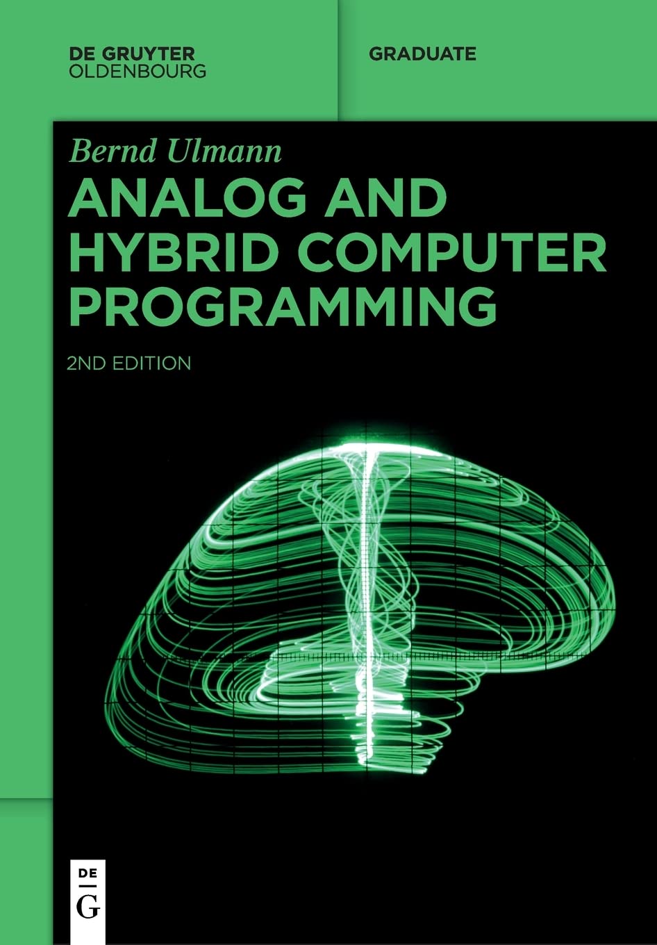 خرید و دانلود نسخه کامل کتاب Analog and Hybrid Computer Programming فایل مجازی و دانلودی
