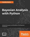 خرید و دانلود نسخه کامل کتاب Bayesian Analysis with Python فایل مجازی و دانلودی