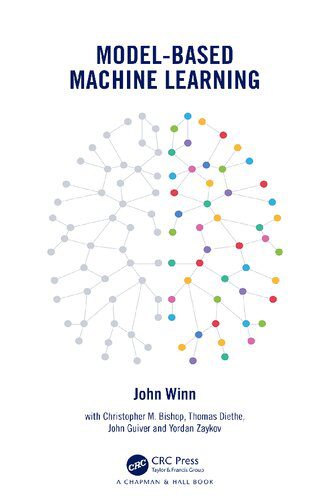 خرید و دانلود نسخه کامل کتاب Model-Based Machine Learning فایل مجازی و دانلودی
