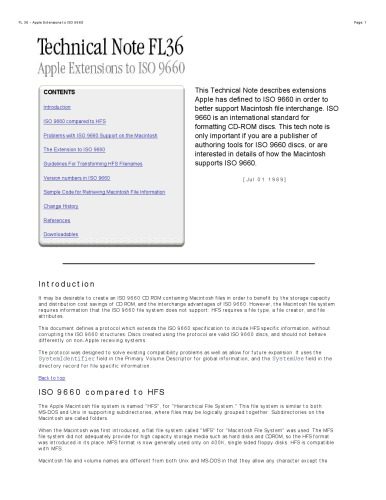 خرید و دانلود نسخه کامل کتاب Apple Extensions to ISO 9660 فایل مجازی و دانلودی