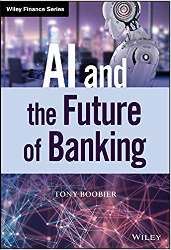 خرید و دانلود نسخه کامل کتاب AI and the Future of Banking فایل مجازی و دانلودی