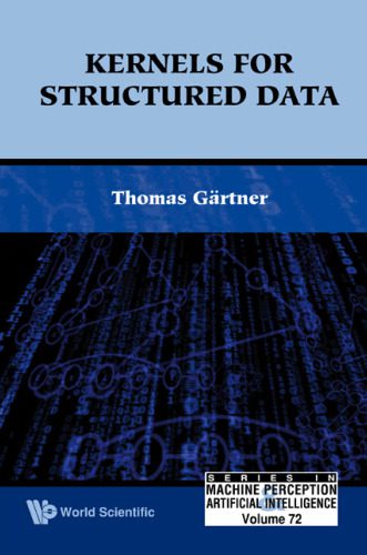 خرید و دانلود نسخه کامل کتاب Kernels for structured data فایل مجازی و دانلودی