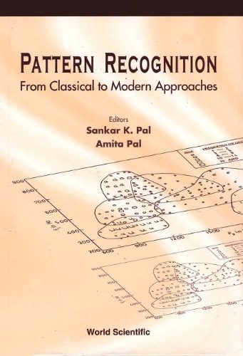 خرید و دانلود نسخه کامل کتاب Pattern recognition: From Classical to Modern Approaches فایل مجازی و دانلودی