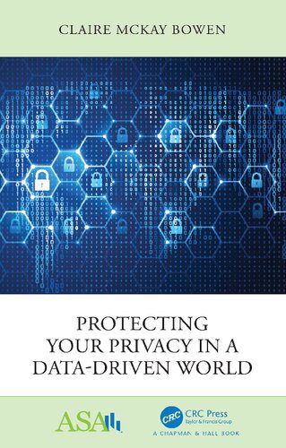 خرید و دانلود نسخه کامل کتاب Protecting Your Privacy in a Data-Driven World فایل مجازی و دانلودی