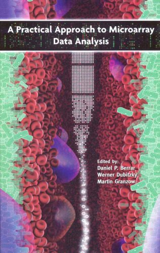 خرید و دانلود نسخه کامل کتاب Practical Approach to Microarray Data Analysis فایل مجازی و دانلودی
