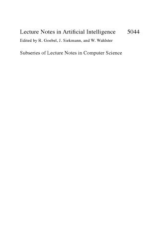 خرید و دانلود نسخه کامل کتاب Agent Computing and Multi-Agent Systems: 10th Pacific Rim International Conference on Multi