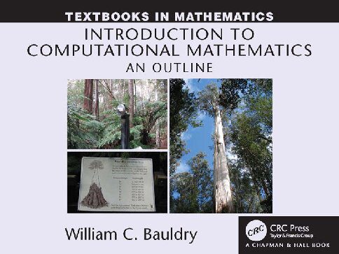 خرید و دانلود نسخه کامل کتاب Introduction to Computational Mathematics: An Outline فایل مجازی و دانلودی