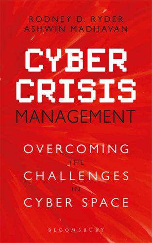 خرید و دانلود نسخه کامل کتاب Cyber Crisis Management: Overcoming the Challenges in Cyberspace فایل مجازی و دانلودی