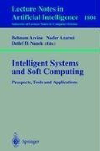 خرید و دانلود نسخه کامل کتاب Intelligent Systems and Soft Computing: Prospects  Tools and Applications فایل مجازی و دانل