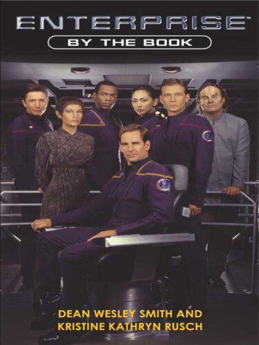 خرید و دانلود نسخه کامل کتاب By the Book (Star Trek Enterprise) فایل مجازی و دانلودی