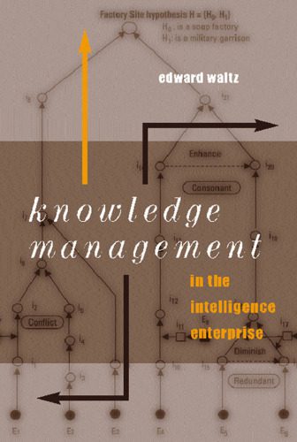 خرید و دانلود نسخه کامل کتاب Knowledge Management in the Intelligence Enterprise (Artech House Information Warfare Libra