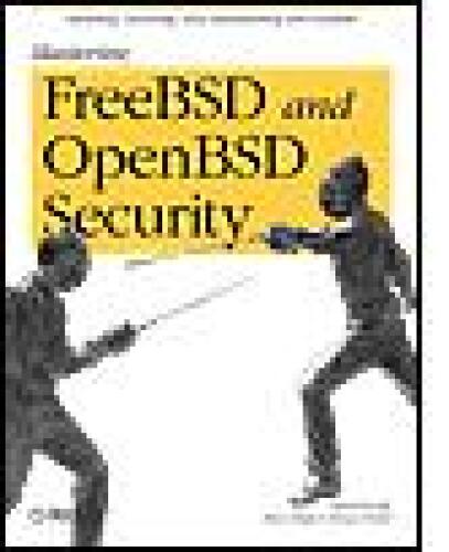 خرید و دانلود نسخه کامل کتاب Mastering FreeBSD and OpenBSD Security فایل مجازی و دانلودی