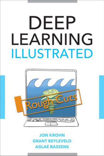 خرید و دانلود نسخه کامل کتاب Deep Learning Illustrated: A Visual  Interactive Guide to Artificial Intelligence فایل مجاز