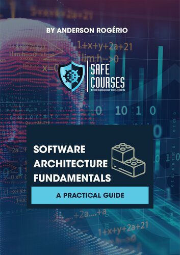 خرید و دانلود نسخه کامل کتاب Fundamentals of Software Architecture: A Practical Guide فایل مجازی و دانلودی