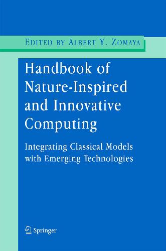 خرید و دانلود نسخه کامل کتاب Handbook Of Nature- Inspired and Innovative Computing: Intergrating Classical Models with E