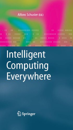 خرید و دانلود نسخه کامل کتاب Intelligent Computing Everywhere فایل مجازی و دانلودی