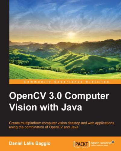 خرید و دانلود نسخه کامل کتاب OpenCV 3.0 Computer Vision with Java فایل مجازی و دانلودی