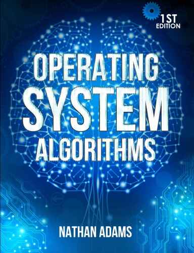 خرید و دانلود نسخه کامل کتاب Operating System Algorithms فایل مجازی و دانلودی