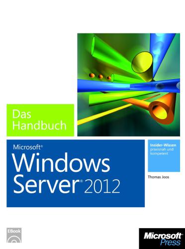 خرید و دانلود نسخه کامل کتاب Microsoft Windows Server 2012 فایل مجازی و دانلودی