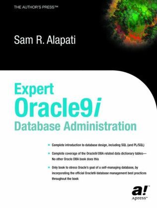 خرید و دانلود نسخه کامل کتاب Expert Oracle9i Database Administration فایل مجازی و دانلودی