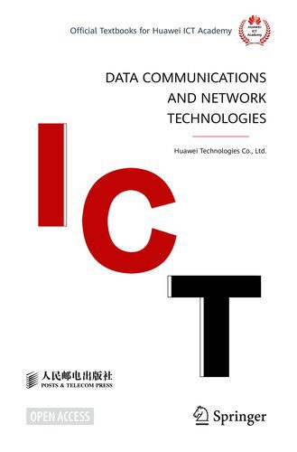 خرید و دانلود نسخه کامل کتاب Data Communications and Network Technologies فایل مجازی و دانلودی
