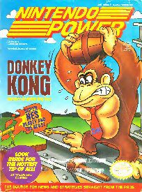 خرید و دانلود نسخه کامل کتاب Nintendo Power Issue 061 June 1994 فایل مجازی و دانلودی