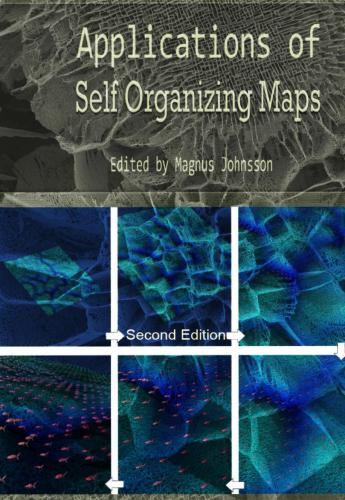 خرید و دانلود نسخه کامل کتاب Applications of Self-Organizing Maps فایل مجازی و دانلودی