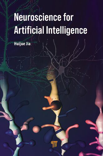 خرید و دانلود نسخه کامل کتاب Neuroscience for Artificial Intelligence فایل مجازی و دانلودی